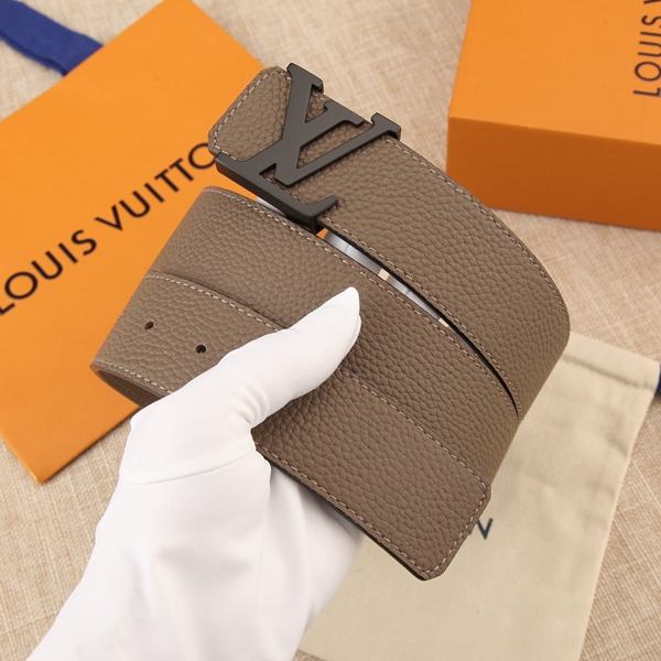 激安ルイヴィトンベルト角部分ディテール